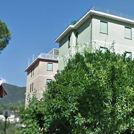 A Ca Do Mimmo Apartamento Rapallo Exterior foto