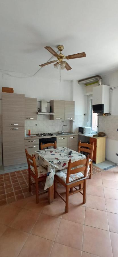 A Ca Do Mimmo Apartamento Rapallo Exterior foto