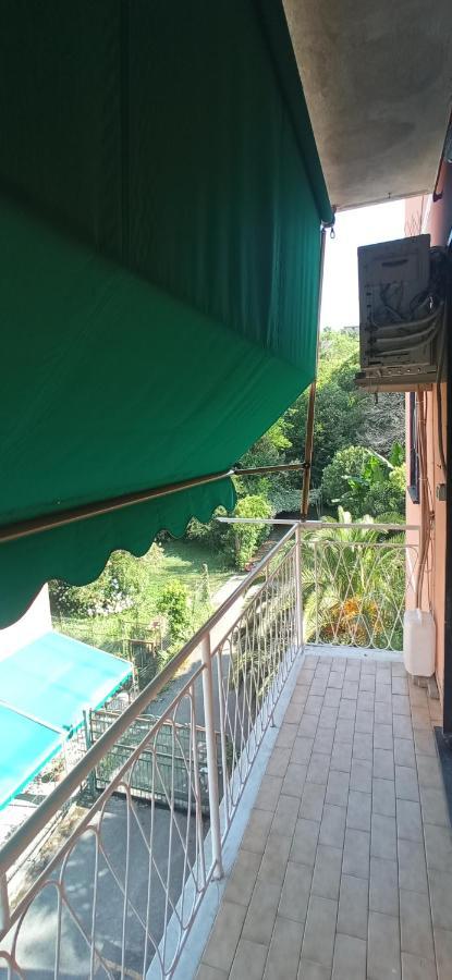 A Ca Do Mimmo Apartamento Rapallo Exterior foto